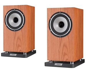 Tannoy Revolution XT 6 Loudspeaker 